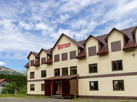 Отель «Western» Шерегеш